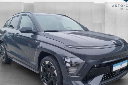 Hyundai KONA 9.951 km 39.380 &euro; Markkleeberg 04416