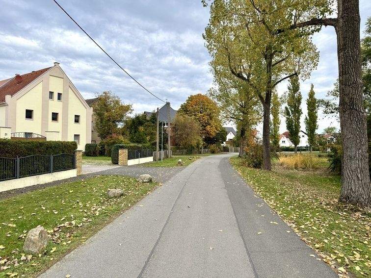 Mehrfamilienhaus, Wohnhaus Leipzig Seehausen - 1 Zimmer, 483 m&sup2;, 895.000&euro; | Angebot:25693402