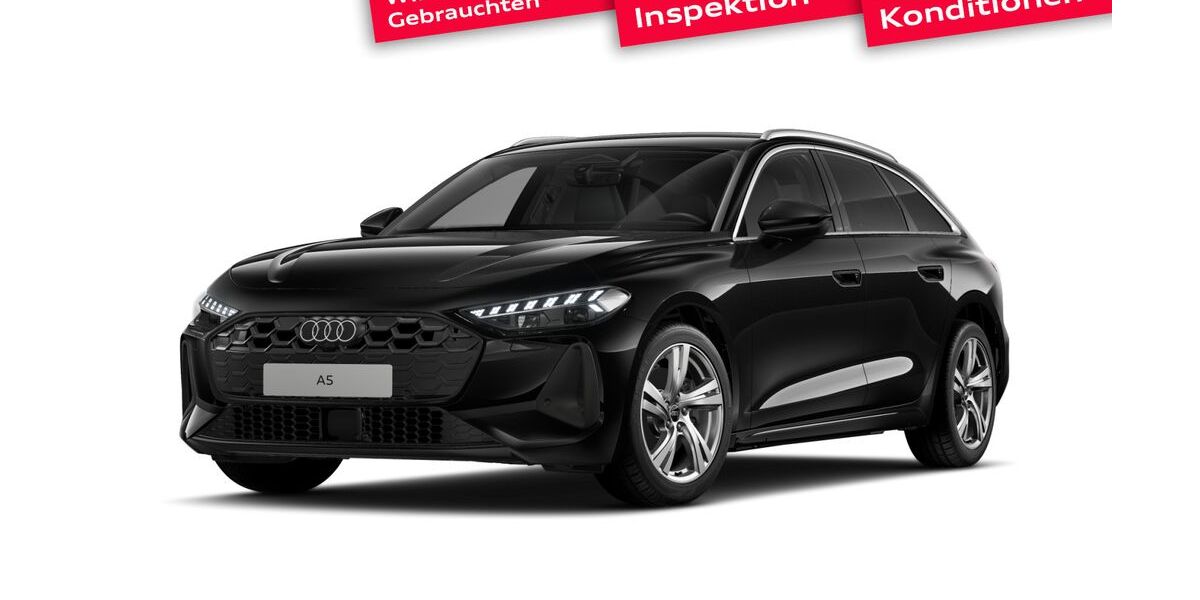 Audi A5 7.428 km 44.440 &euro; Leipzig 04129