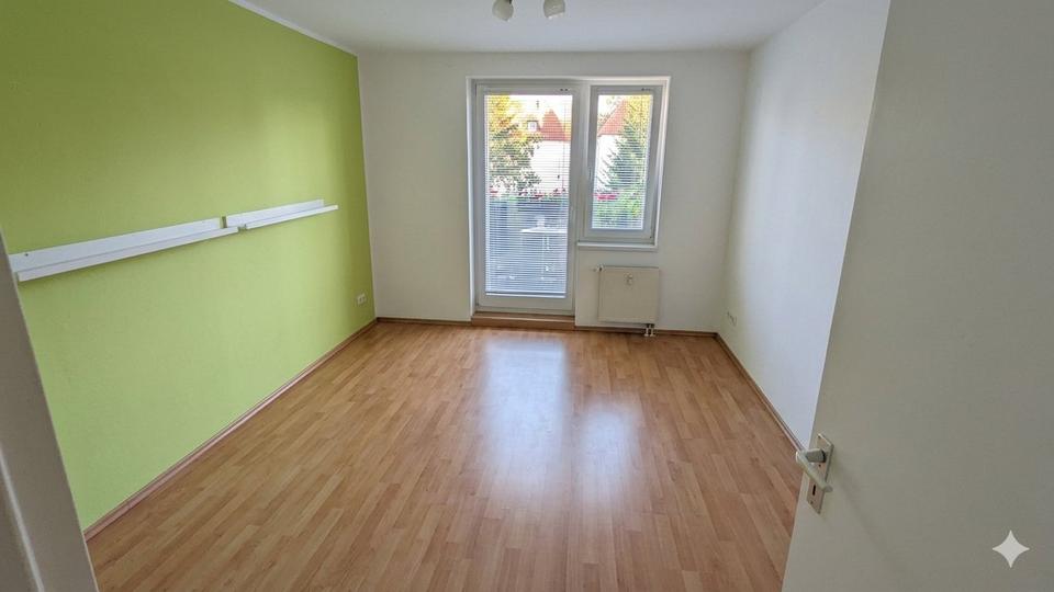 Etagenwohnung Zwenkau - 2 Zimmer, 51 m&sup2;, 99.950&euro; | Angebot:26123050