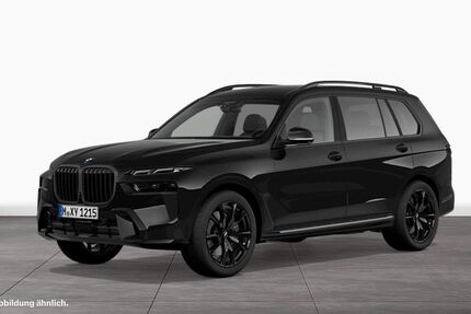 BMW X7 17.530 km 99.704 &euro; Leipzig 04103
