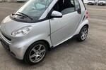 Smart ForTwo 93.950 km 4.500 &euro; Schkeuditz 04435
