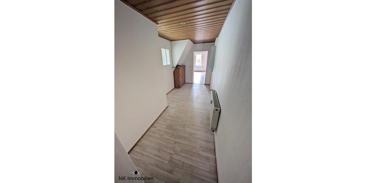 Erdgeschoßwohnung Eilenburg - 4 Zimmer, 104 m&sup2;, 572&euro; | Angebot:26404370