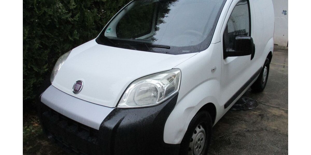 Peugeot Bipper 130.000 km 2.999 &euro; Naunhof 04683
