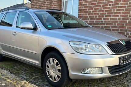 Skoda Octavia 371.574 km 2.300 &euro; Leuna 06237