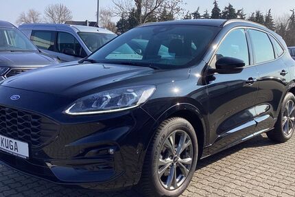 Ford Kuga 13.400 km 24.990 &euro; Delitzsch 04509