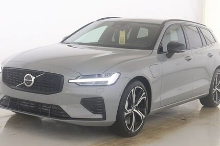 Volvo V60 22.750 km 38.990 &euro; Leipzig 04179
