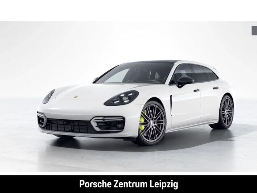 Panamera