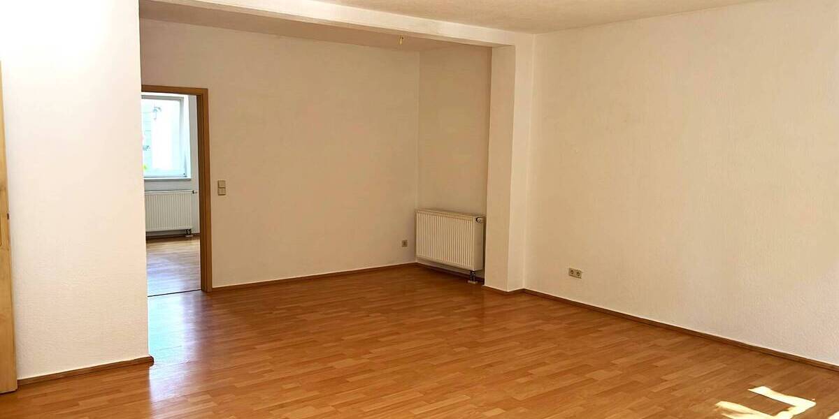 Etagenwohnung Delitzsch - 2 Zimmer, 82 m&sup2;, 150.000&euro; | Angebot:25733632