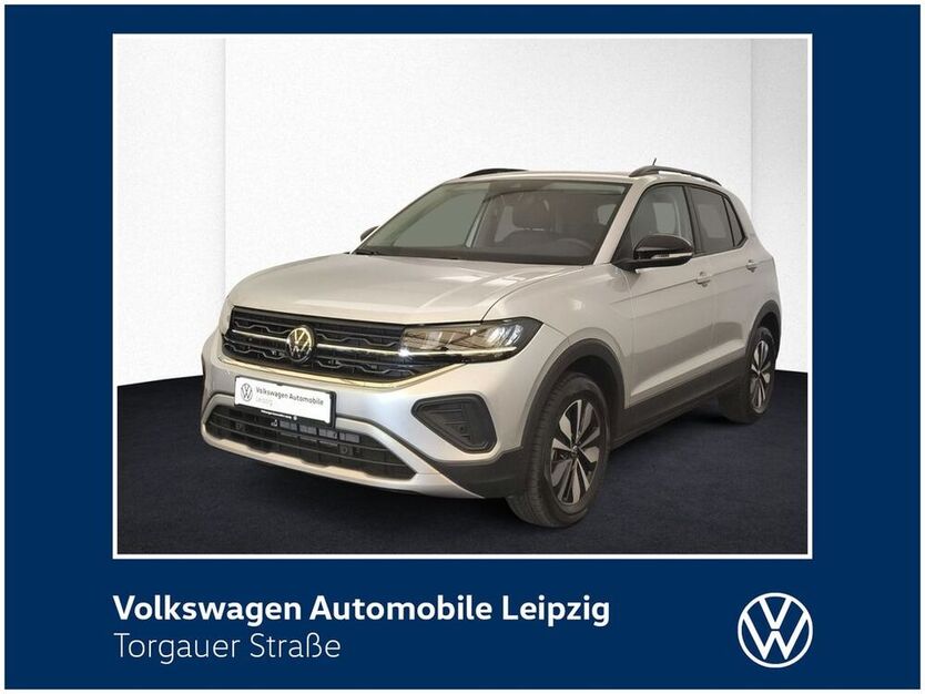 T-Cross