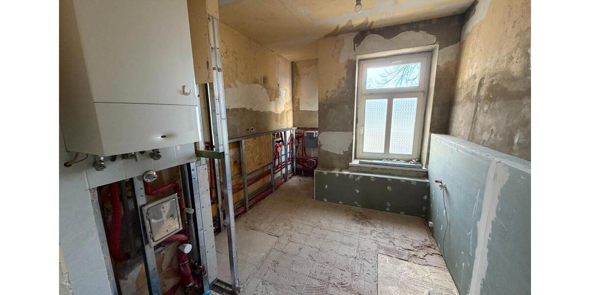Etagenwohnung Markkleeberg - 2 Zimmer, 52 m&sup2;, 590&euro; | Angebot:26247907