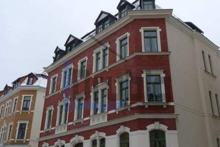 schöne 3-Raumwohnung im Waldstraßenviertel 3 zimmer