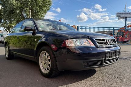 Audi A6 94.821 km 5.000 &euro; Leipzig 04315