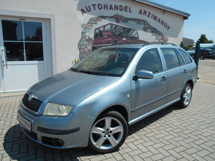 Fabia