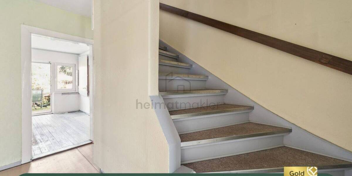 Doppelhaushälfte Leipzig Schönefeld-Ost - 5 Zimmer, 110 m&sup2;, 350.000&euro; | Angebot:25970211