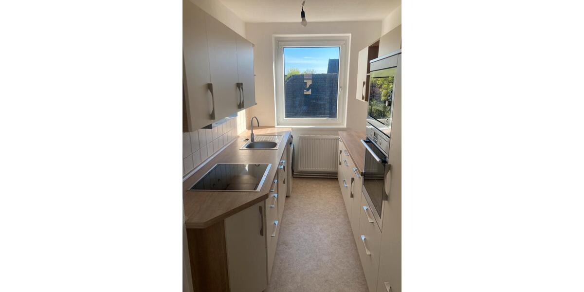 Etagenwohnung Borna - 3 Zimmer, 66 m&sup2;, 450&euro; | Angebot:26340978