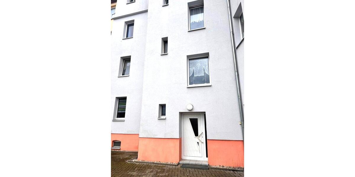 Dachgeschoßwohnung Schkeuditz - 1 Zimmer, 42 m&sup2;, 419&euro; | Angebot:26195911