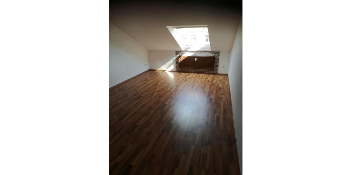Dachgeschoßwohnung Leipzig Südost - 2 Zimmer, 50 m&sup2;, 555&euro; | Angebot:26407547