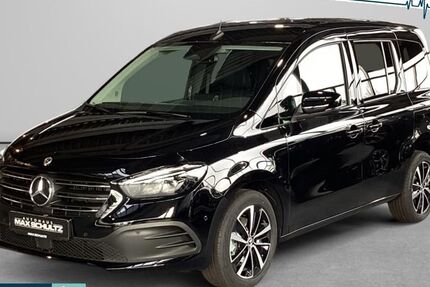 Mercedes-Benz T-Klasse 18.000 km 31.892 € Weißenfels 06667