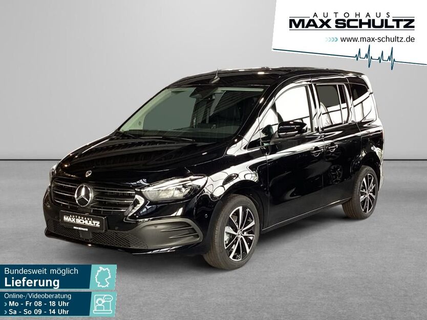 Mercedes-Benz T-Klasse 18.000 km 31.892 € Weißenfels 06667