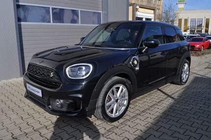 Mini Countryman SE (Cooper) 33.400 km 28.990 &euro; Leipzig 04179