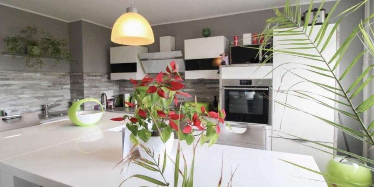 Wohnung zum Mieten in Leipzig 1.290 € 119 m² 4 zimmer