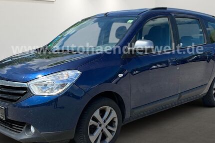 Dacia Lodgy 142.030 km 4.999 &euro; Brehna 06796