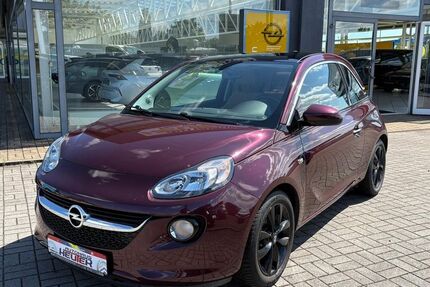 Opel Adam 49.143 km 9.490 &euro; Borna 04552