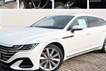 VW Arteon