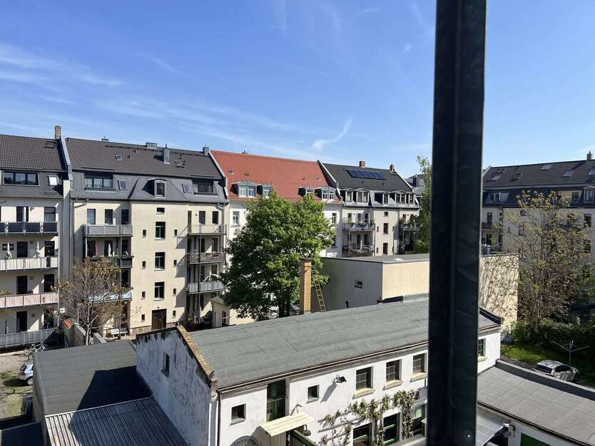 Wohnung zum Kaufen in Leipzig 155.000 € 61 m²
