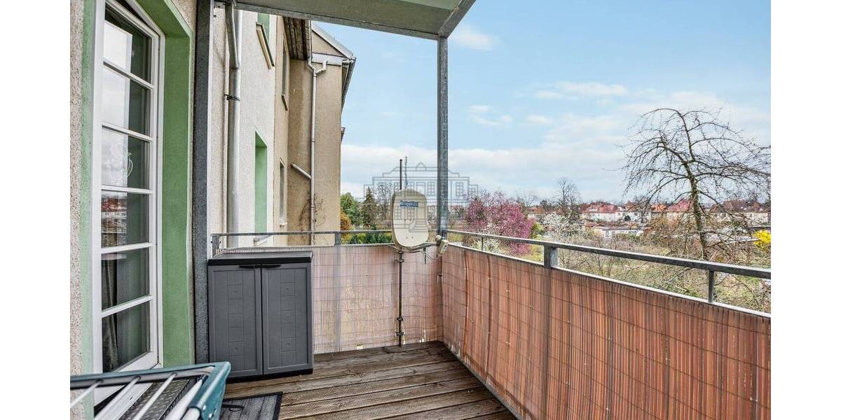 Etagenwohnung Leipzig Leutzsch - 3 Zimmer, 68 m&sup2;, 170.000&euro; | Angebot:25731652