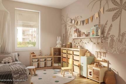 Wohnung Naunhof - 5 Zimmer, 111 m&sup2;, 530.000&euro; | Angebot:22440935