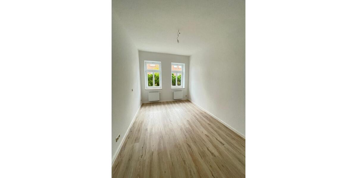 Etagenwohnung Leipzig Südwest - 3 Zimmer, 82 m&sup2;, 672&euro; | Angebot:25486993