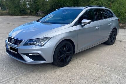 Seat Leon 101.326 km 16.490 &euro; Leipzig 04179
