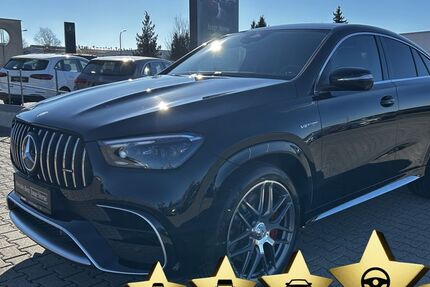 Mercedes-Benz GLE 63 AMG 58.456 km 110.930 &euro; Grimma 04668