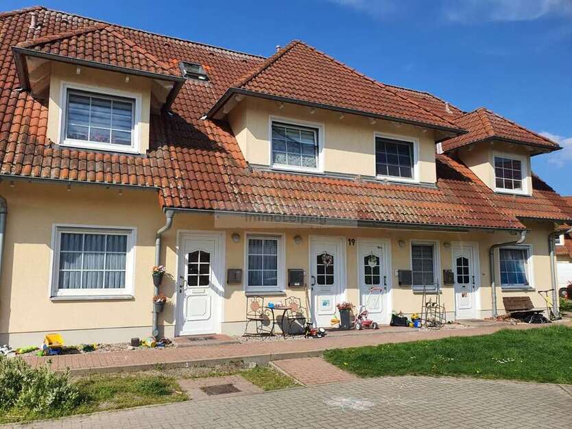 Wohnung zum Kaufen in Belgershein OT Köhra 149.000 € 83 m²