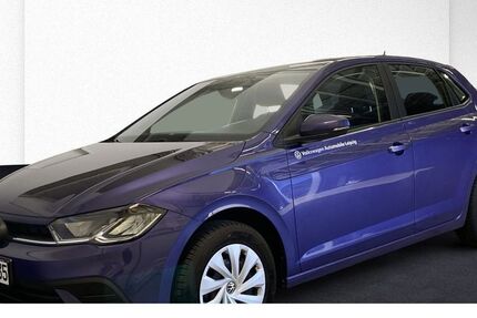 VW Polo 7.500 km 17.460 &euro; Leipzig 04178