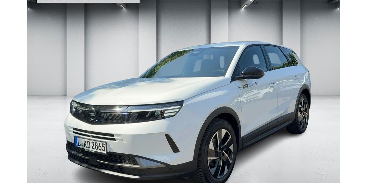 Opel Grandland (X) 5.999 km 31.995 &euro; Leipzig 04179