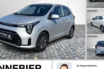 Kia Picanto 22.037 km 16.190 &euro; Leipzig 04158