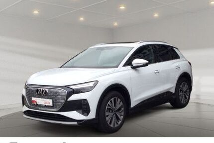 Audi Q4 e-tron 35.600 km 25.900 € Weißenfels 06667