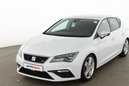 Seat Leon 83.652 km 17.580 &euro; Leipzig 04328