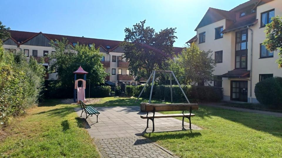 MACHERN MAISONETTE 2 ZIMMER mit offener Küche BALKON AB SOFORT 2 zimmer
