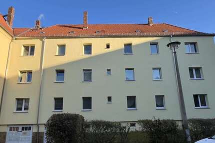 Wohnung Leipzig Neulindenau - 4 Zimmer, 110 m&sup2;, 1.012&euro; | Angebot:26136124