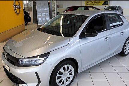 Opel Corsa 6.400 km 16.590 &euro; Eilenburg 04838