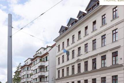 Wohnung Leipzig Zentrum-Nord - 2 Zimmer, 259.000&euro; | Angebot:25706903