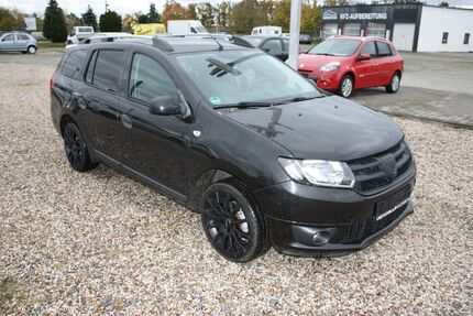 Dacia Logan 63.512 km 9.190 € Wurzen OT Kornhain 04808