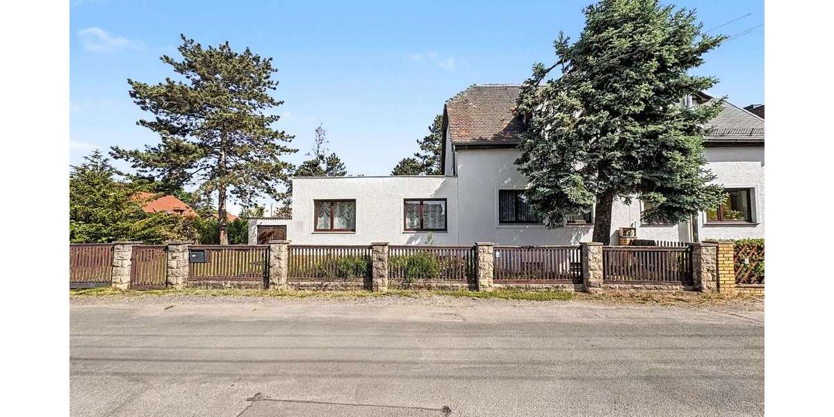 Einfamilienhaus Leipzig Lausen-Grünau - 4 Zimmer, 114 m&sup2;, 299.000&euro; | Angebot:26802613