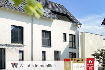 Haus Leipzig Holzhausen - 4 Zimmer, 122 m&sup2;, 1.950&euro; | Angebot:25032799