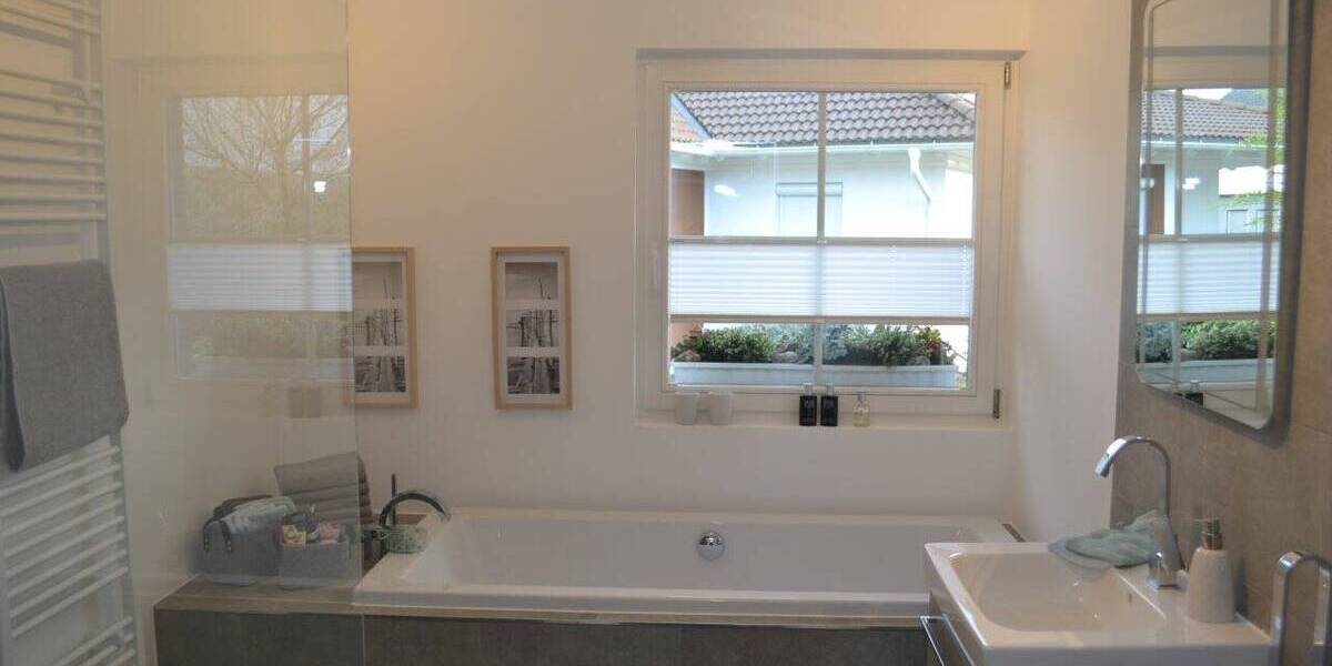 Bungalow Leipzig Seehausen Seehausen - 4 Zimmer, 142 m&sup2;, 481.919&euro; | Angebot:25939023