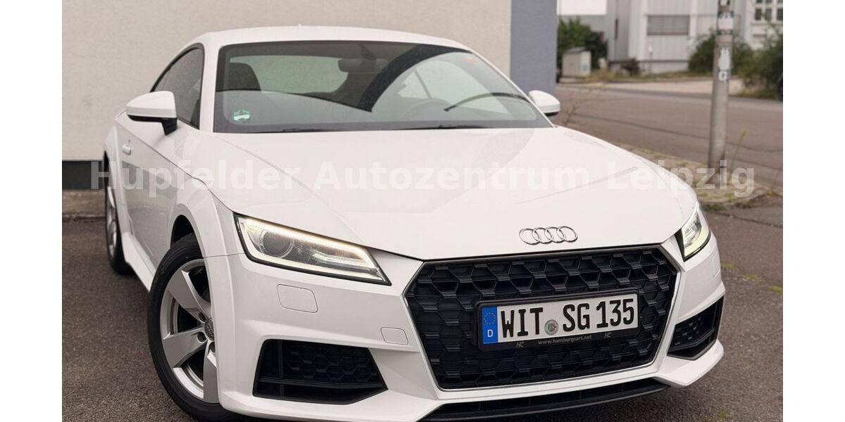 Audi TT 94.421 km 22.890 &euro; Leipzig 04178